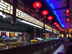 -宝丽金大酒店·洗浴中心