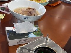 -小秦淮·南京土菜(新亭西路店)