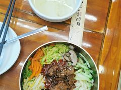 -全州拌饭馆(断桥店)