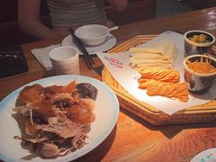 -符离集餐厅(万象城店)