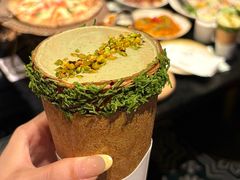 -老友时光·Pizza(泰华黑金店)