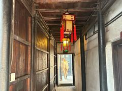 -章太炎故居
