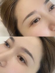 -张小野·专业半永久纹眉