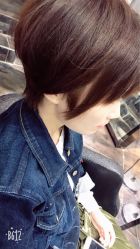 -茶发Salon·烫发染发理发