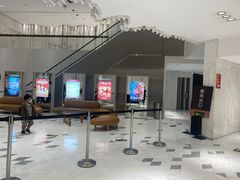 -百丽宫影城(ifc商场店)