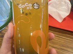 -CoCo都可(久隆店)