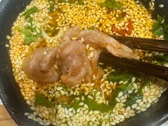 -独食火锅·半米屋台(望平街店)