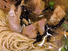 -张记牛肉面馆(天津路店)