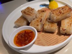 -蘩楼(华强北总店)