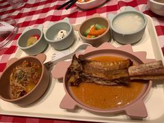 -西贝(枫蓝国际购物中心店)