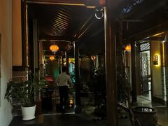 -不倒翁·徽天下名菜楼(马鞍山路店)
