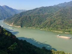 -飞霞风景名胜区
