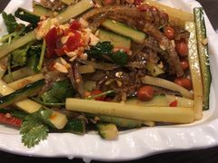 -醉美东江·三文鱼·烧鸡公