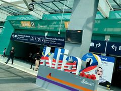 -吉隆坡国际机场