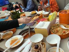 -海底捞大排档火锅(打浦路店)