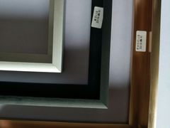 -龙慧画框·裱画配框工厂店