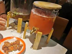 -火焰枪蛋·烧烤(奉天街店)