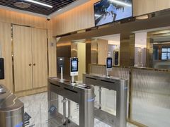 -古德菲力健身(特区报业店)