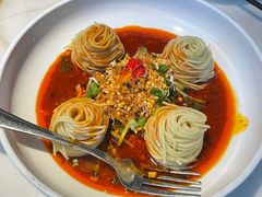 -茅庐川菜(烟台大悦城店)