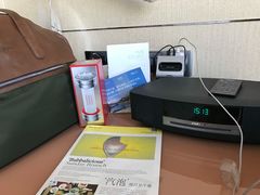 -天津君隆威斯汀酒店