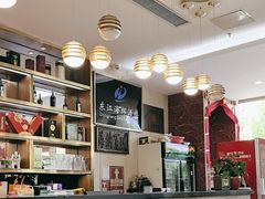 -东江海辉酒楼·公司团建·商务宴请·生日宴(宝安店)