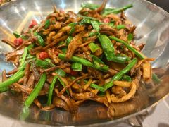 -沸腾鱼乡(知春路分店)