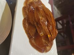 -恭敬李·烤鸭(天坛北门店)