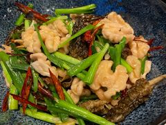 -翠湖宾馆·中餐厅