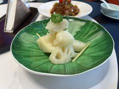 -湖畔鲁菜·二十年老字号餐厅(大明湖店)