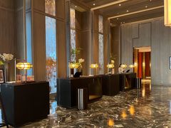 -杭州柏悦酒店·悅厅