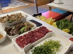 -八合里潮汕鲜牛肉火锅(吉大店)