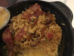 -新大咀港式茶餐厅(宝山万达店)