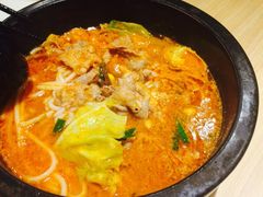 -大鼓米线(浦东长泰店)