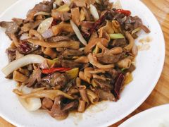 -斯丹姜母鸭·古法干香(涂门街总店)