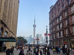 -上海和平饭店 Fairmont Peace Hotel