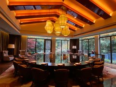 包厢-西安凯悦酒店·湖畔中餐厅