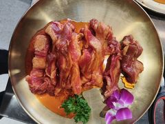 -齐齐哈尔小炉匠炭火烤肉(西红门店)