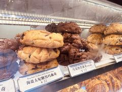 -CHOCMONS巧克怪兽(屏风街店)