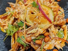 -三个大叔东北烧烤·砂锅菜(西三旗店)