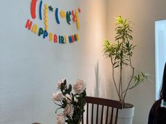 -The Good Place好地方·Brunch·coffee(国贸店)