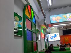 -义顺牛奶公司(板樟堂店)
