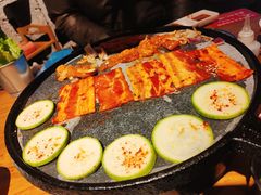 -么肆烤肉(汉街形象店)