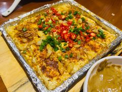-1078號老北京涮肉(松柏店)
