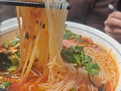 -秦园陕西手工面馆(番禺节能科技园店)