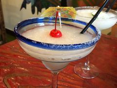 玛格丽特-Pistolera Mexican Cantina女枪手墨西哥餐厅(碧云路店)