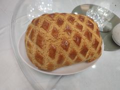 东江面包鸡-东江海鲜酒家(艺都分店)