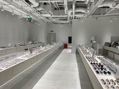 -JINS(上海环球金融中心店)