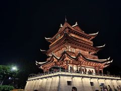 -中国宜宾·长江地标广场