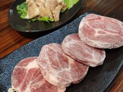 -意成料理
