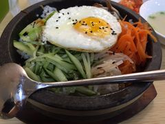-星韩味石锅拌饭(万科·钻石广场店)